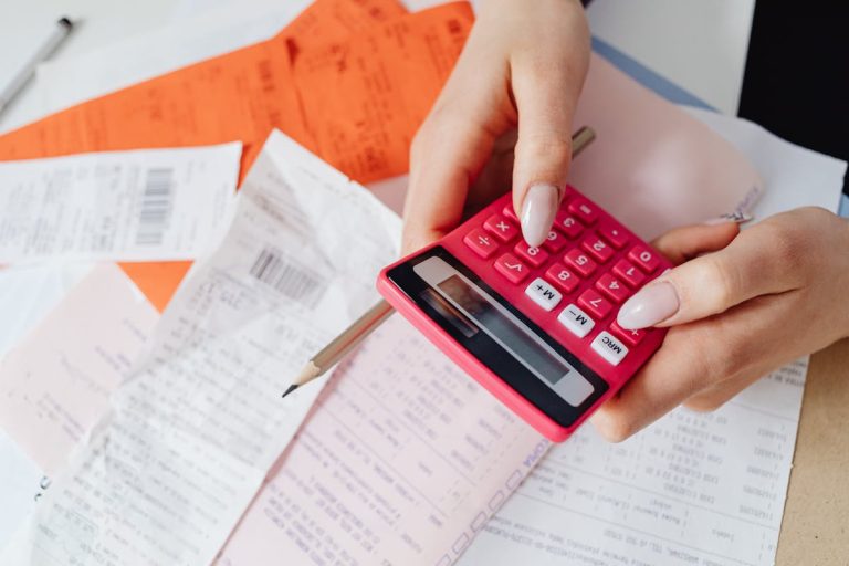 Calcul de prix et facturation freelance